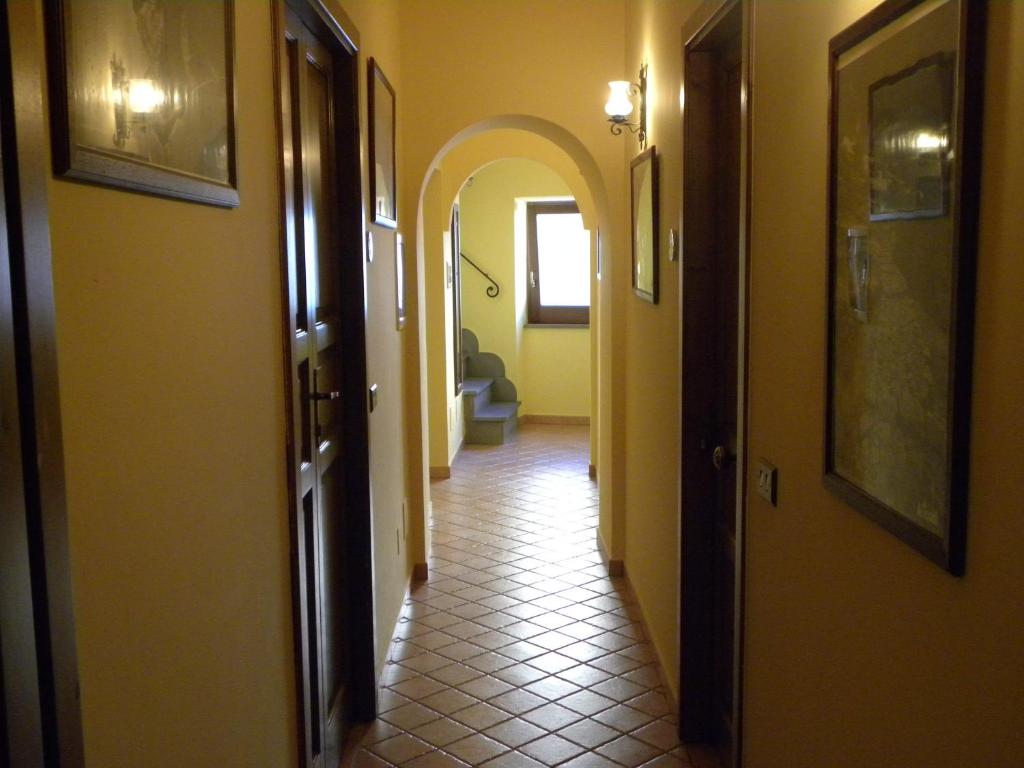 Case Vacanze Albamarina - 15