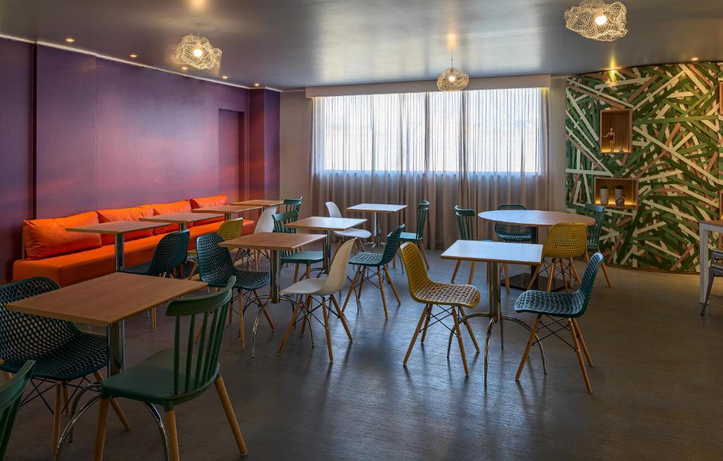  ibis Styles Sao Carlos