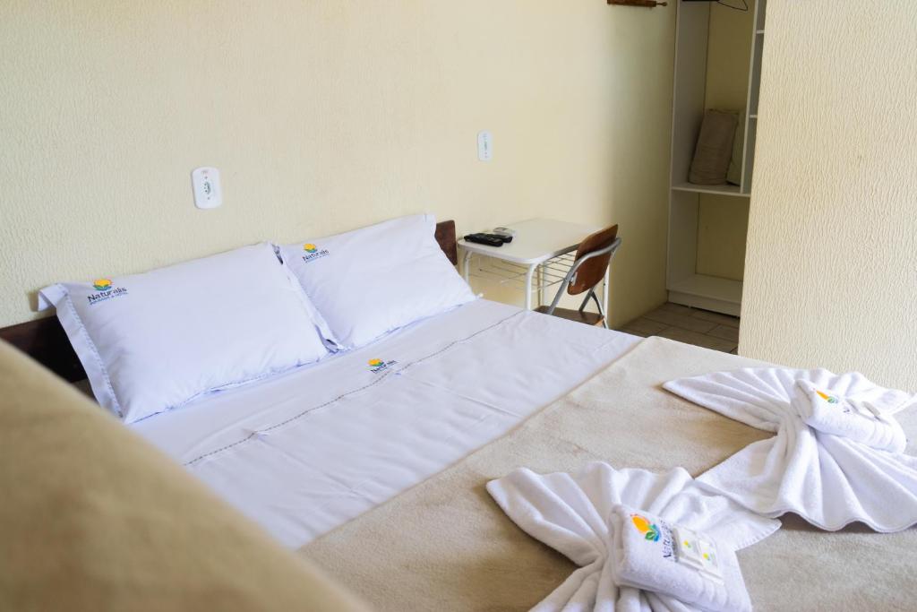  Hotel Naturalis Eireli