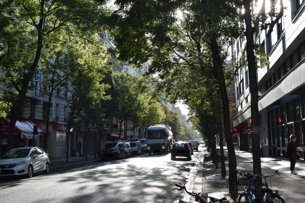 Hotel Puy De Dôme - Resim 15