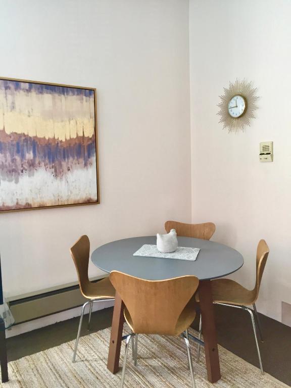 Fotografie z fotogalerie ubytování Bisbee Brownstone Suites v destinaci Bisbee