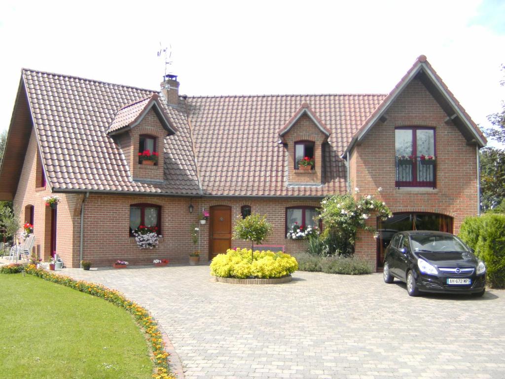 Photo from Au fil de l'Eau in Saulzoir, Nord-Pas-de-Calais, France