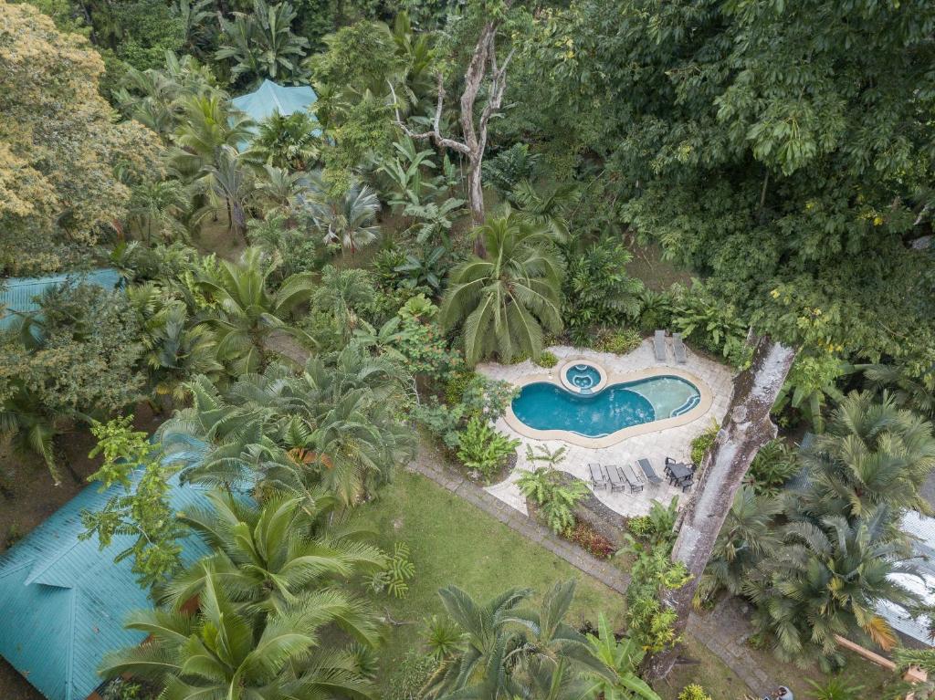 El Nido Jungle Lodge, Puerto Viejo – Prezzi aggiornati per il 2024