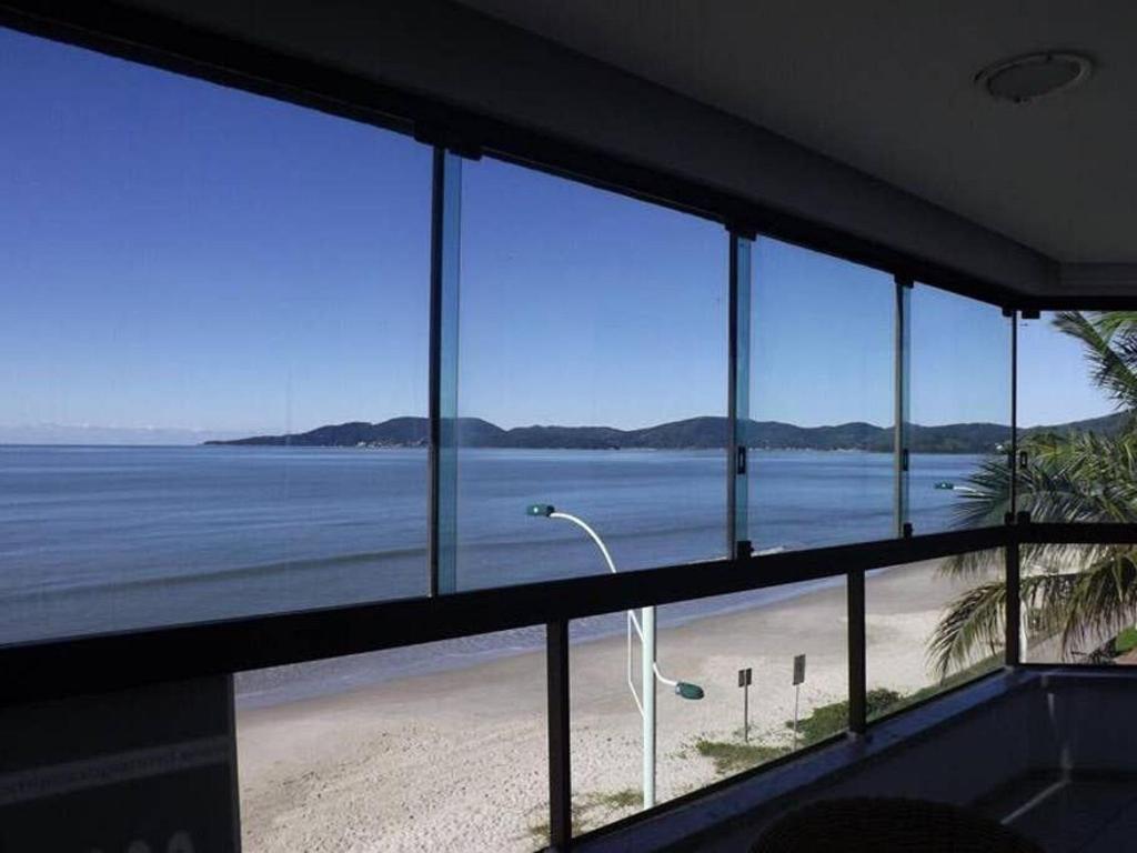  Apartamento Frente Mar Itapema