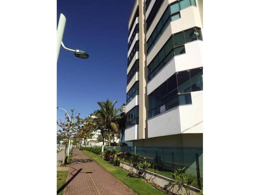  Apartamento Frente Mar Itapema