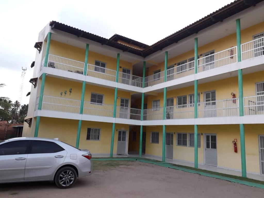  Condominio Oliveira
