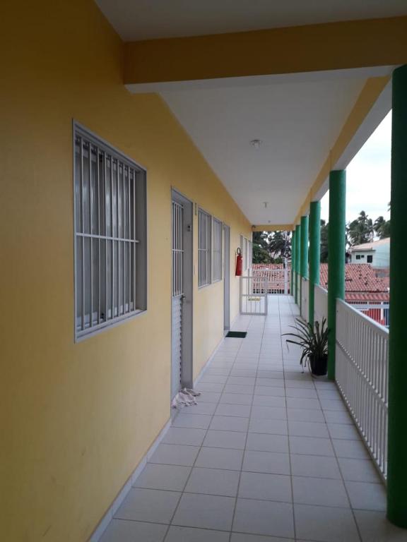  Condominio Oliveira