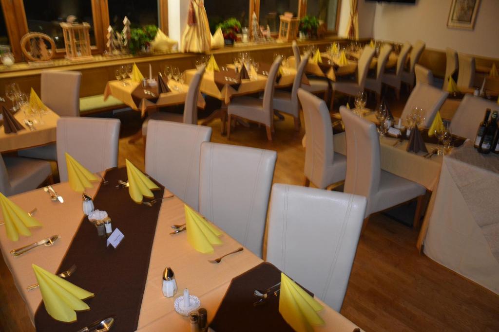 Fotografia z galérie ubytovania Clubdorf Hotel Alpenrose v destinácii Galtür