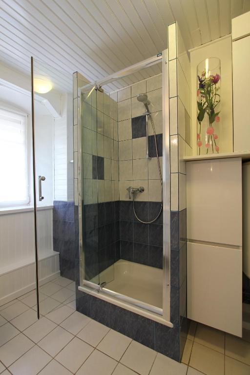 Gîte L Écrin - Cœur de Riquewihr - 4 personnes – photo 13