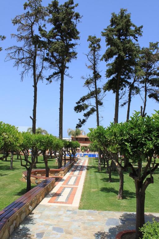 Fotografie z fotogalerie ubytování Omega Platanias v destinaci Plataniás