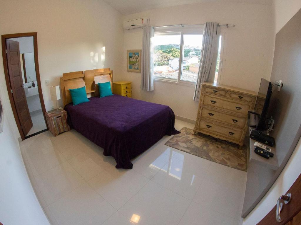  Mansão Luxuosa com Sete Quartos à Poucos Metros da Praia de Geribá