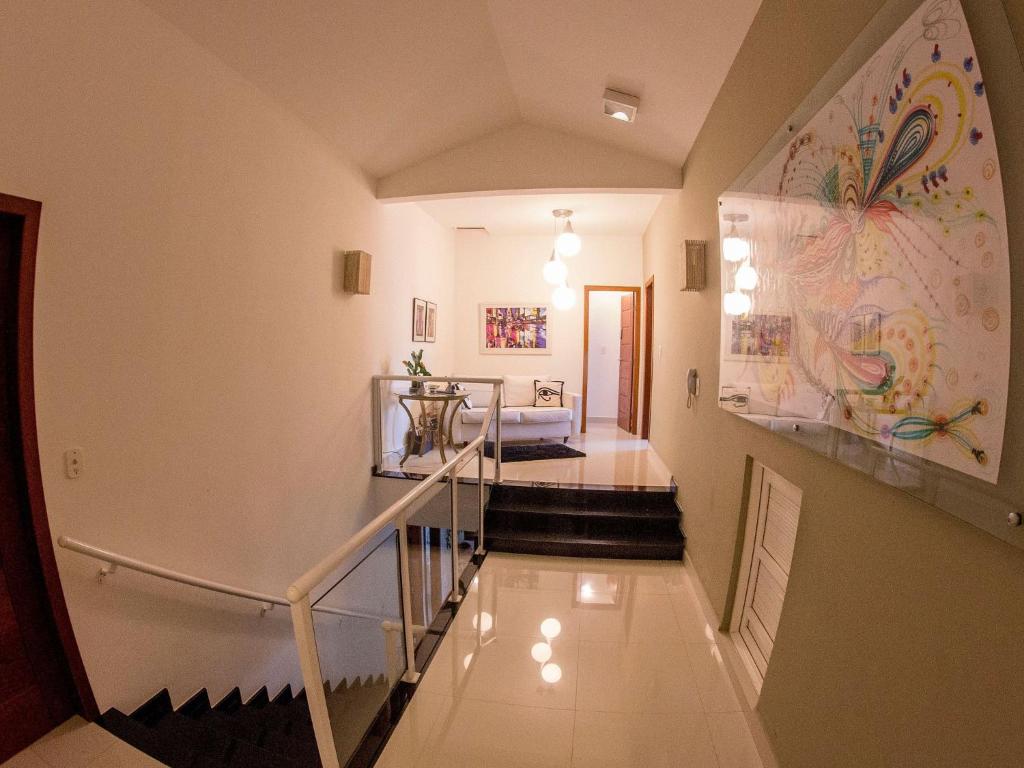  Mansão Luxuosa com Sete Quartos à Poucos Metros da Praia de Geribá