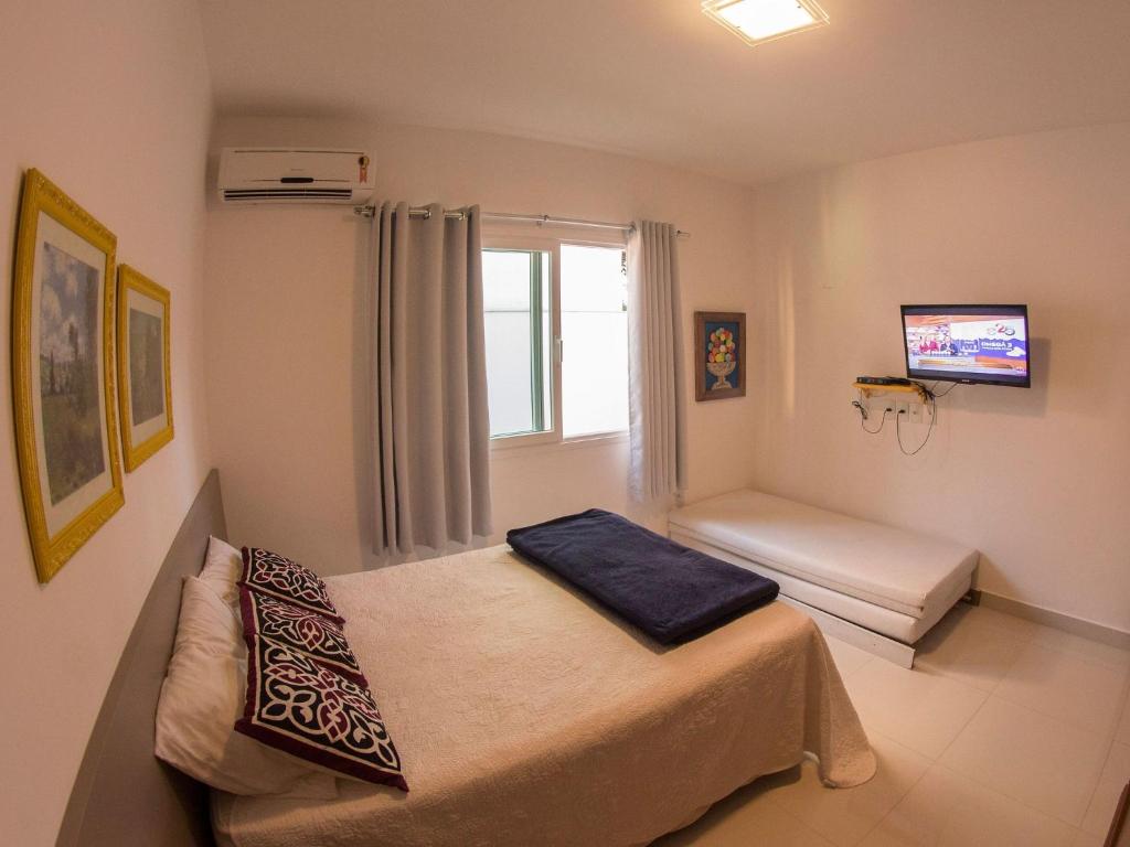 Mansão Luxuosa com Sete Quartos à Poucos Metros da Praia de Geribá