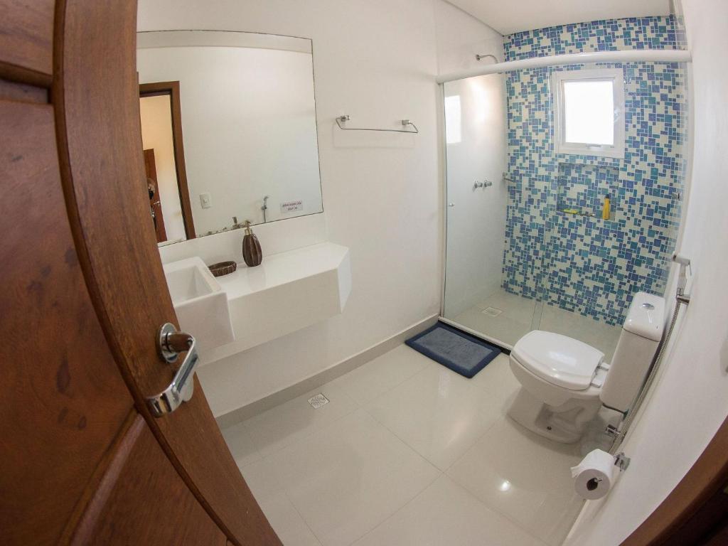  Mansão Luxuosa com Sete Quartos à Poucos Metros da Praia de Geribá