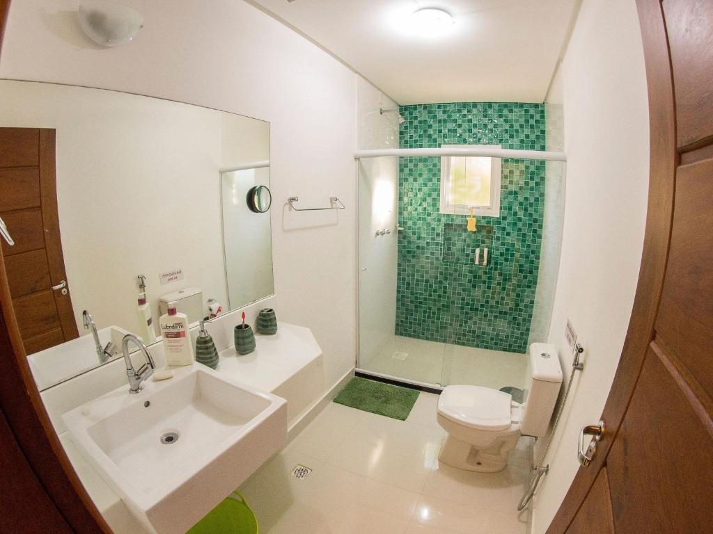  Mansão Luxuosa com Sete Quartos à Poucos Metros da Praia de Geribá