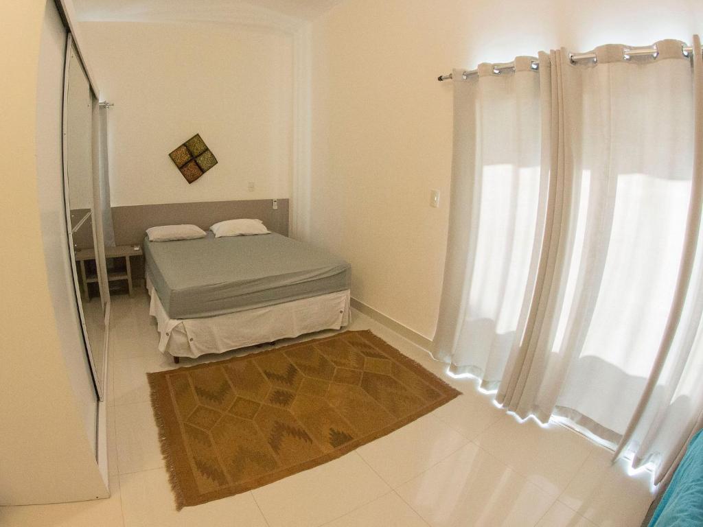  Mansão Luxuosa com Sete Quartos à Poucos Metros da Praia de Geribá