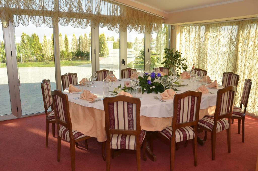 Fotografia z galérie ubytovania Hotel Dragović Smederevo v destinácii Smederevo