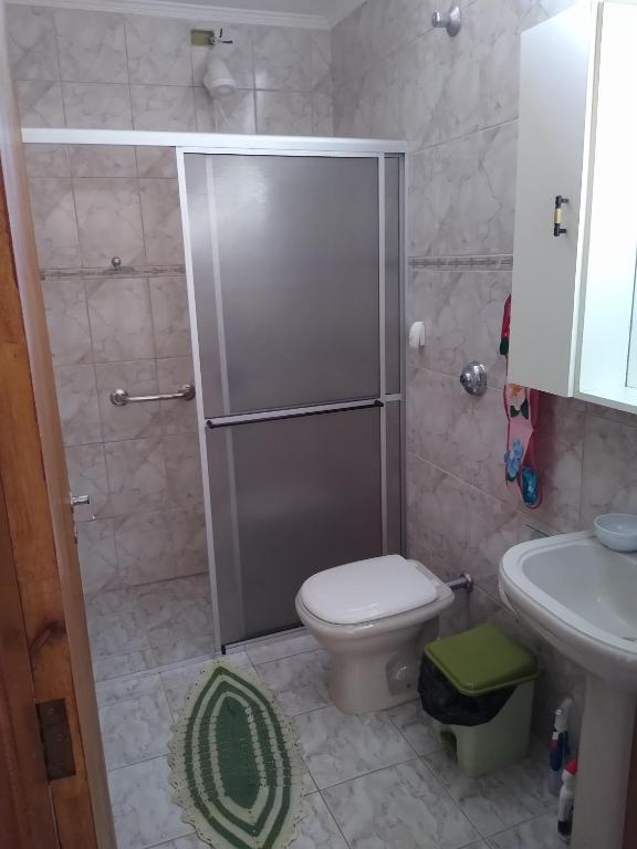  A casa de Praia-Peruíbe