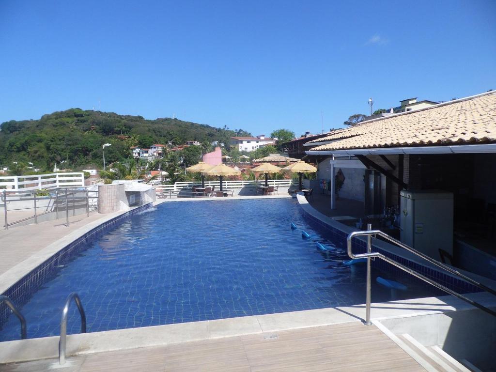  Pipa's Bay - Sonia Flats - Praia da Pipa
