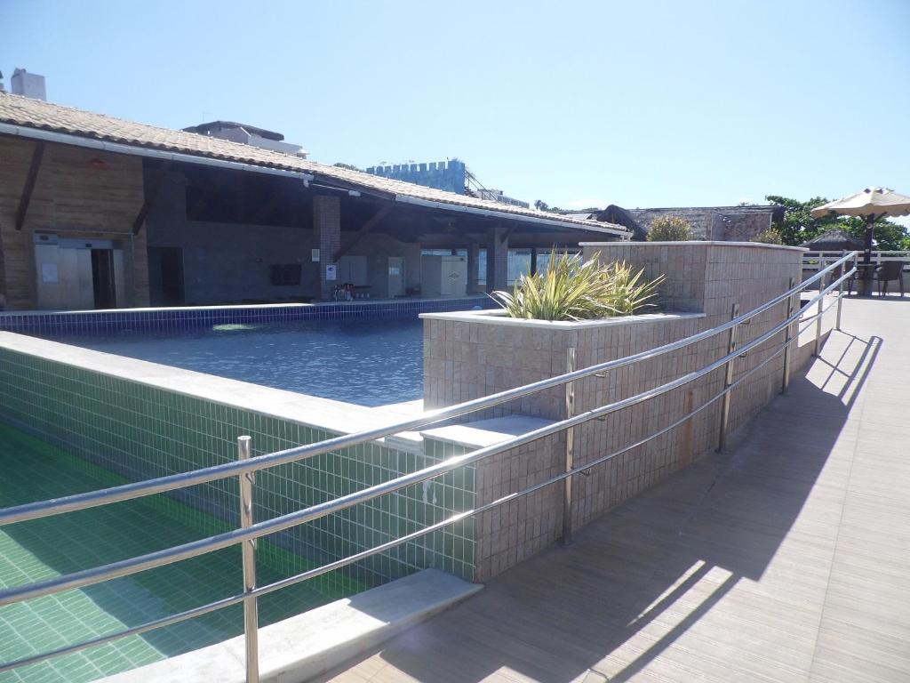  Pipa's Bay - Sonia Flats - Praia da Pipa
