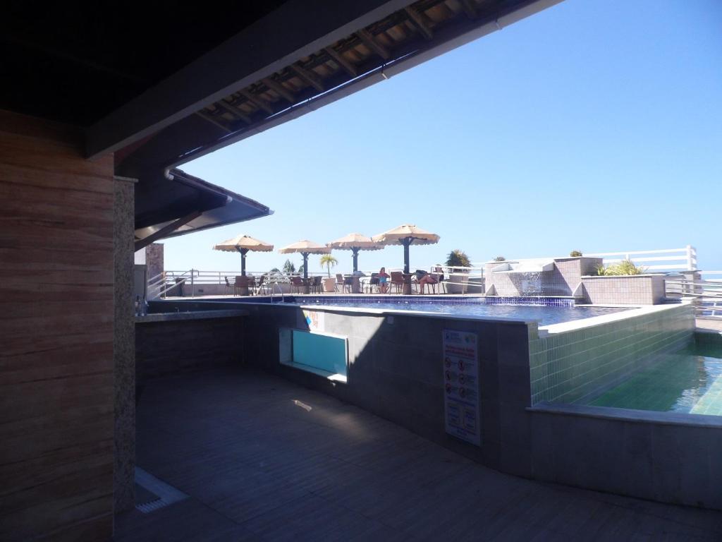 Pipa's Bay - Sonia Flats - Praia da Pipa