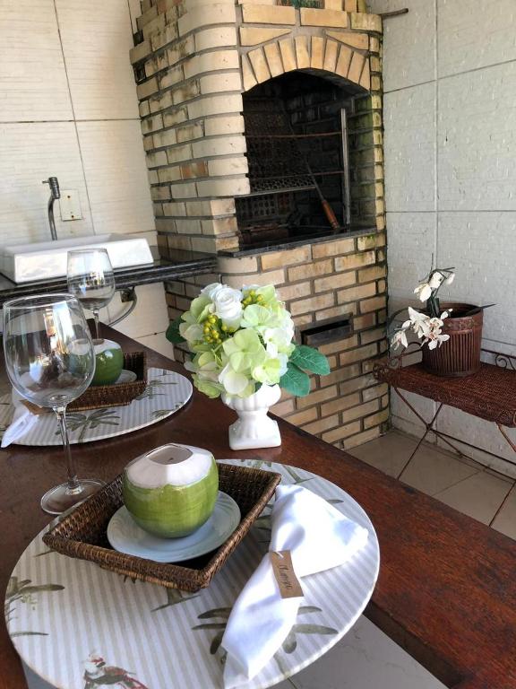  CASA BARRA DO CUNHAU