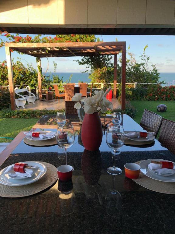  CASA BARRA DO CUNHAU