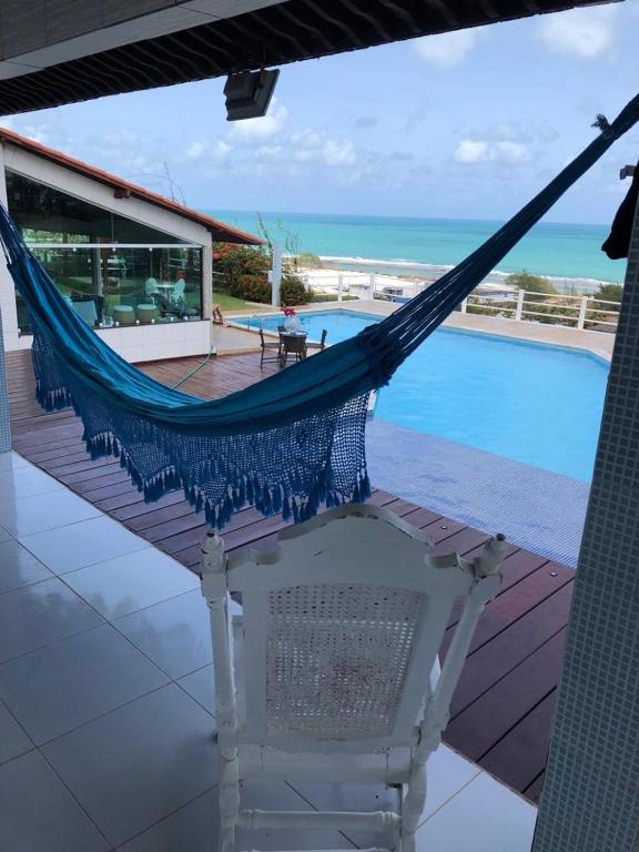  CASA BARRA DO CUNHAU