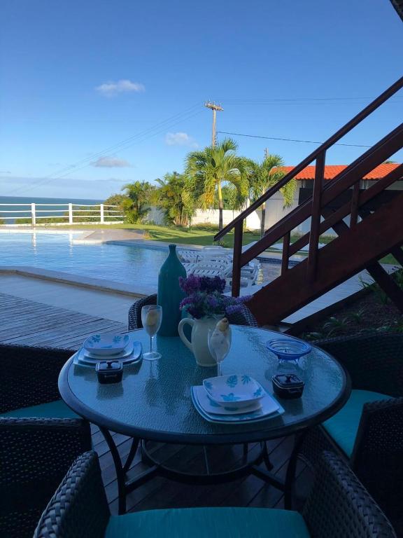  CASA BARRA DO CUNHAU