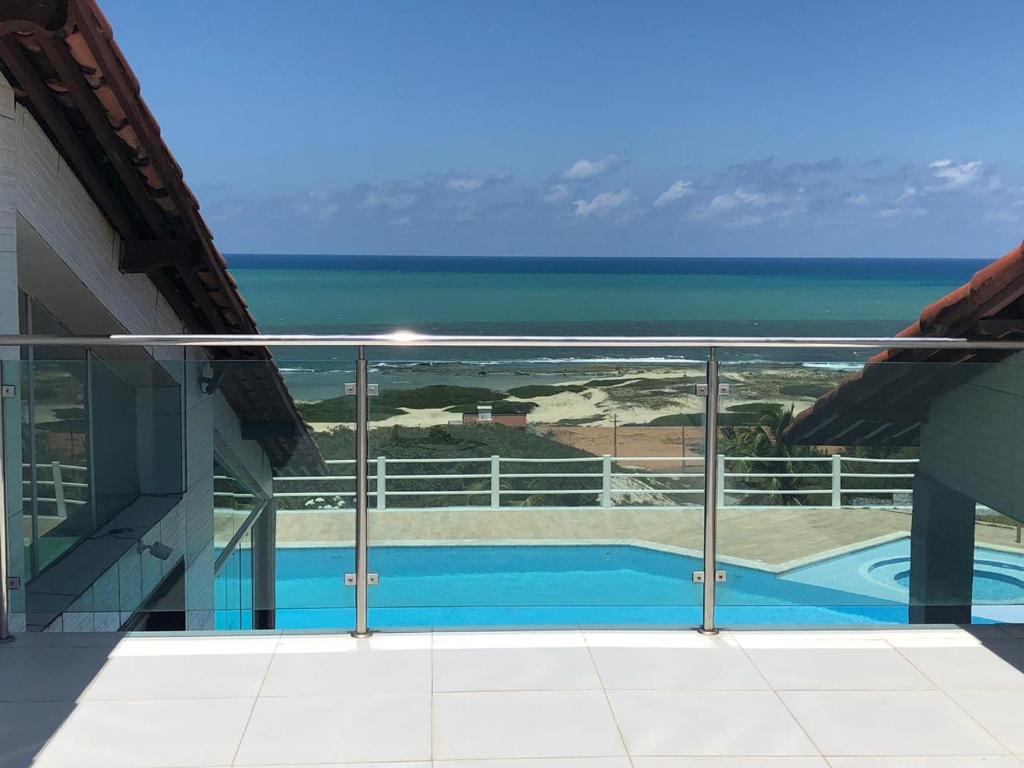  CASA BARRA DO CUNHAU