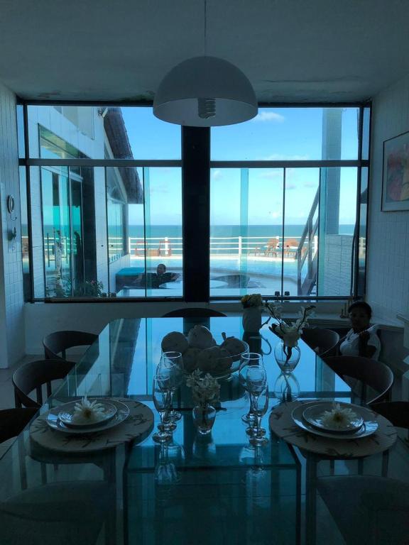  CASA BARRA DO CUNHAU