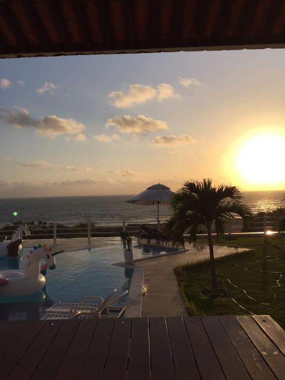  CASA BARRA DO CUNHAU