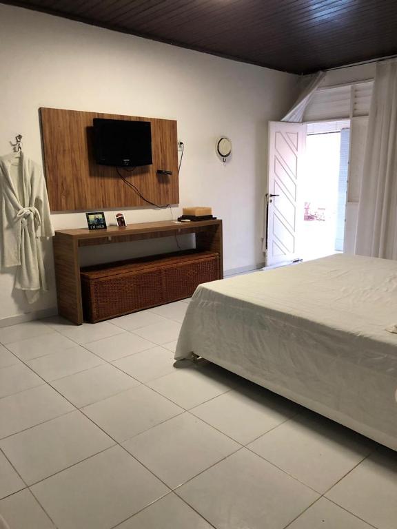  CASA BARRA DO CUNHAU