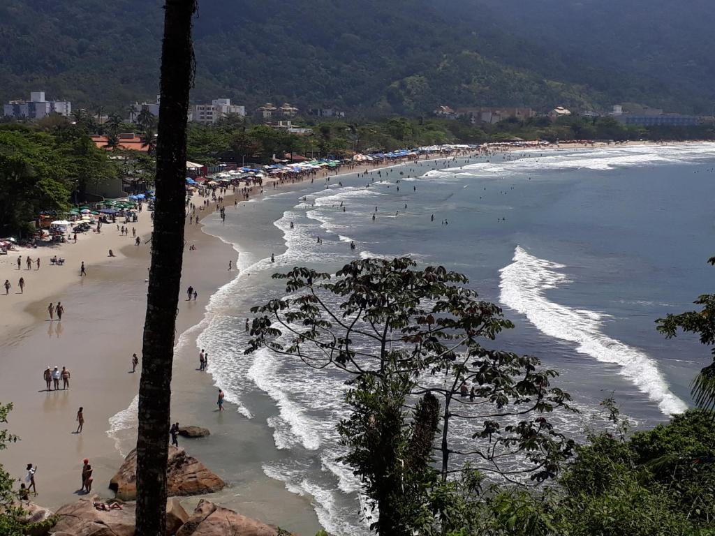  PÉ NA AREIA APTO 708