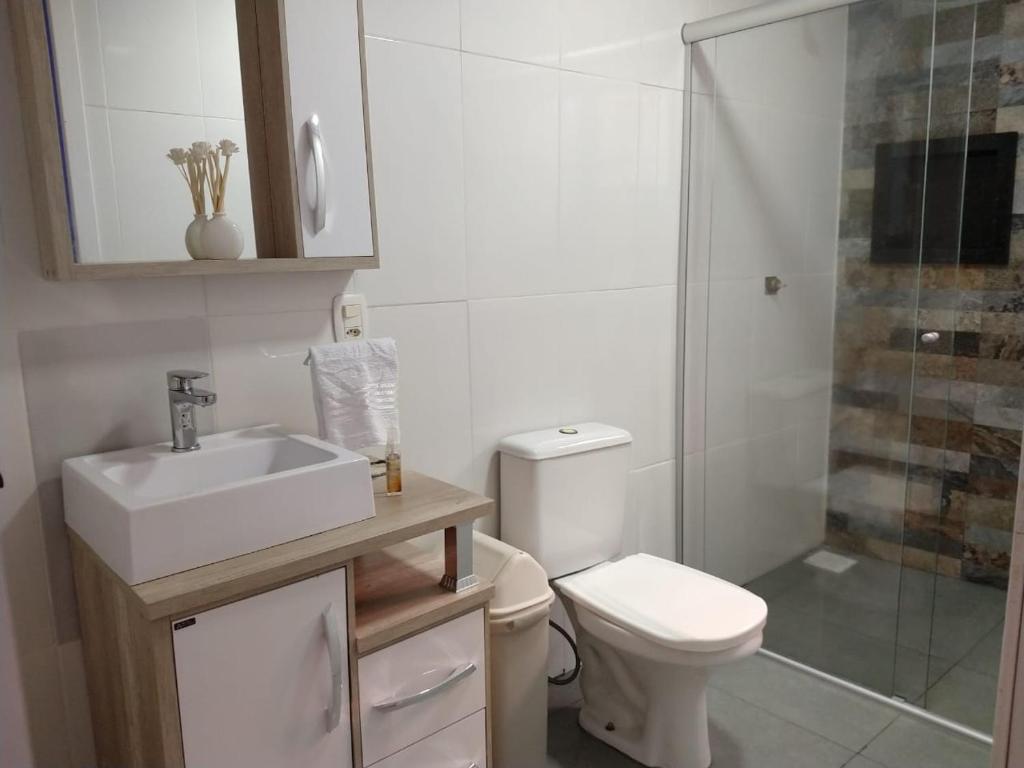  Casa Hospedagem Dona Tânia
