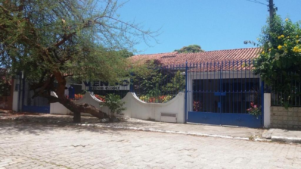  Casa em Cabo Frio/RJ - Locação