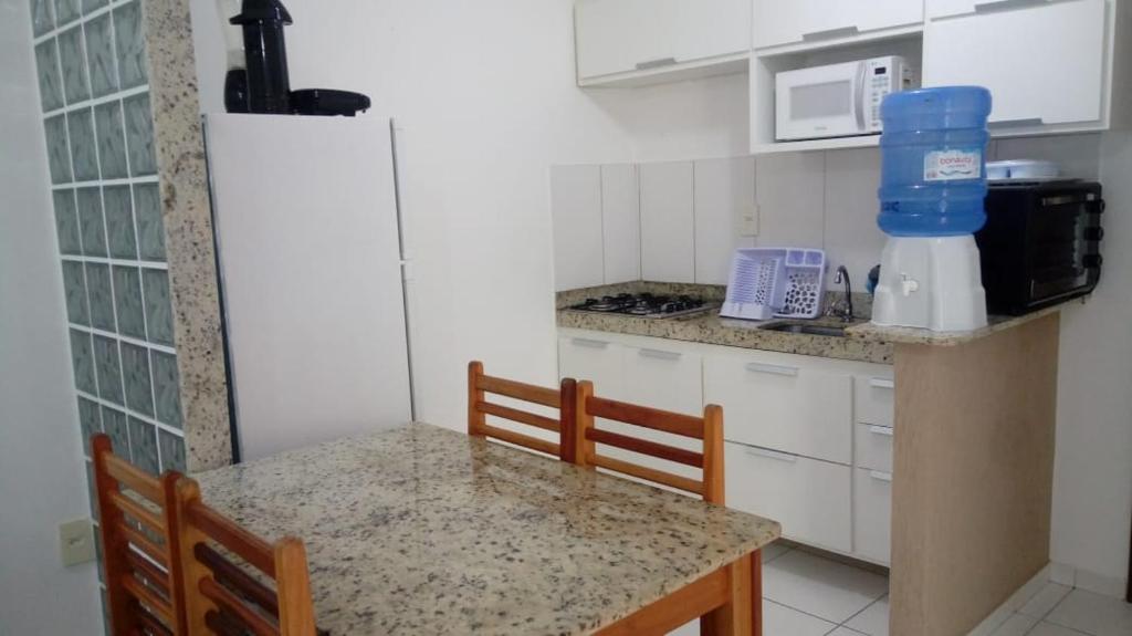  condomínio Mar da Galiléia