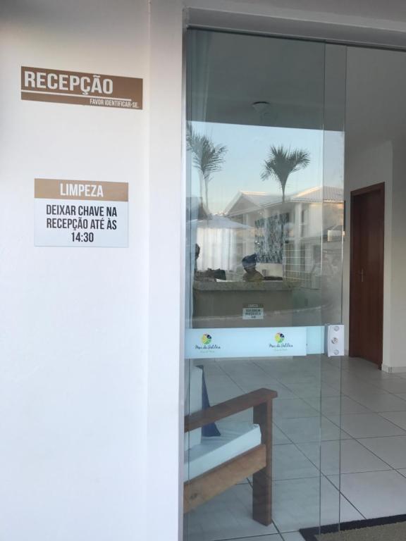  condomínio Mar da Galiléia