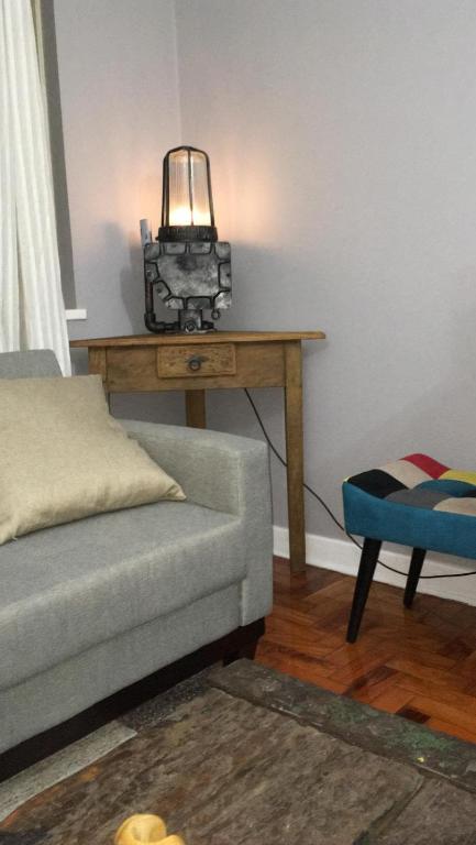  Great apartment near Av Paulista & HCor and next to Oswaldo Cruz hospital in Sao Paulo