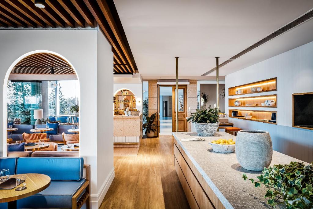 Peppers Soul Surfers Paradise - Resim 7