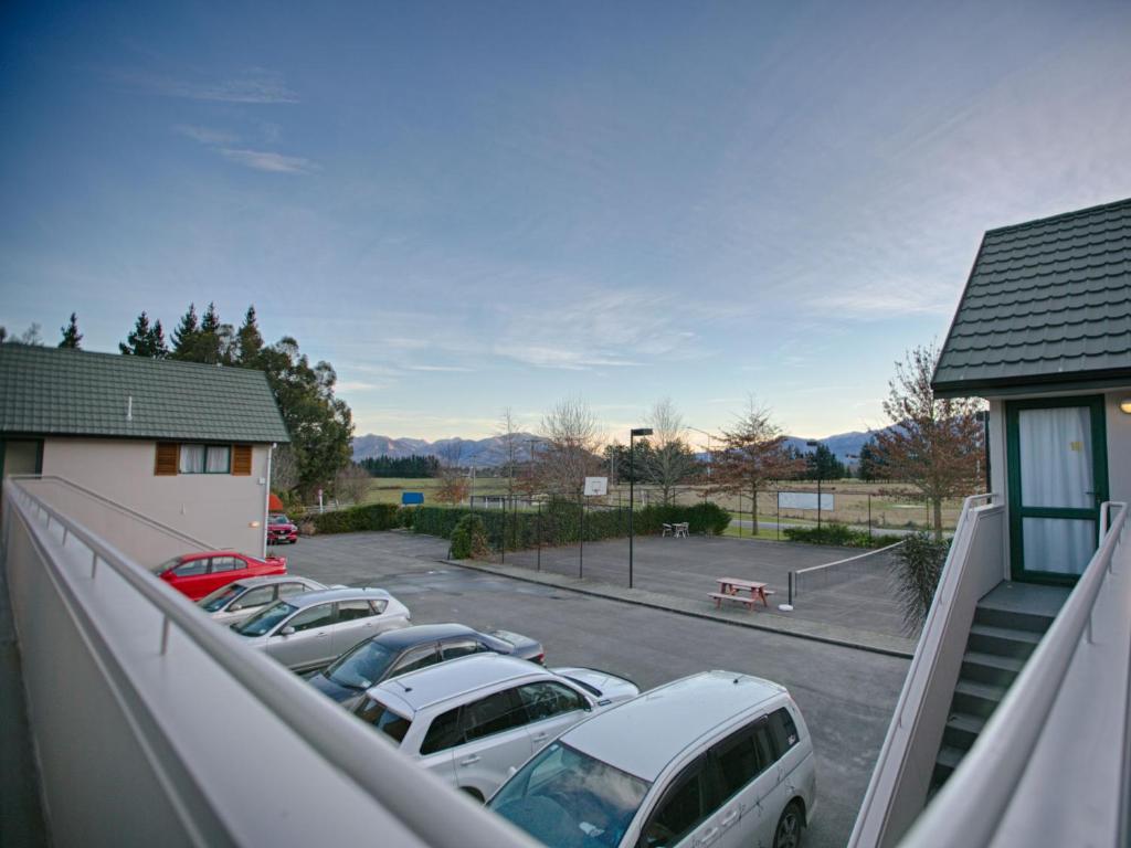 Bella Vista Hanmer Springs - Resim 13