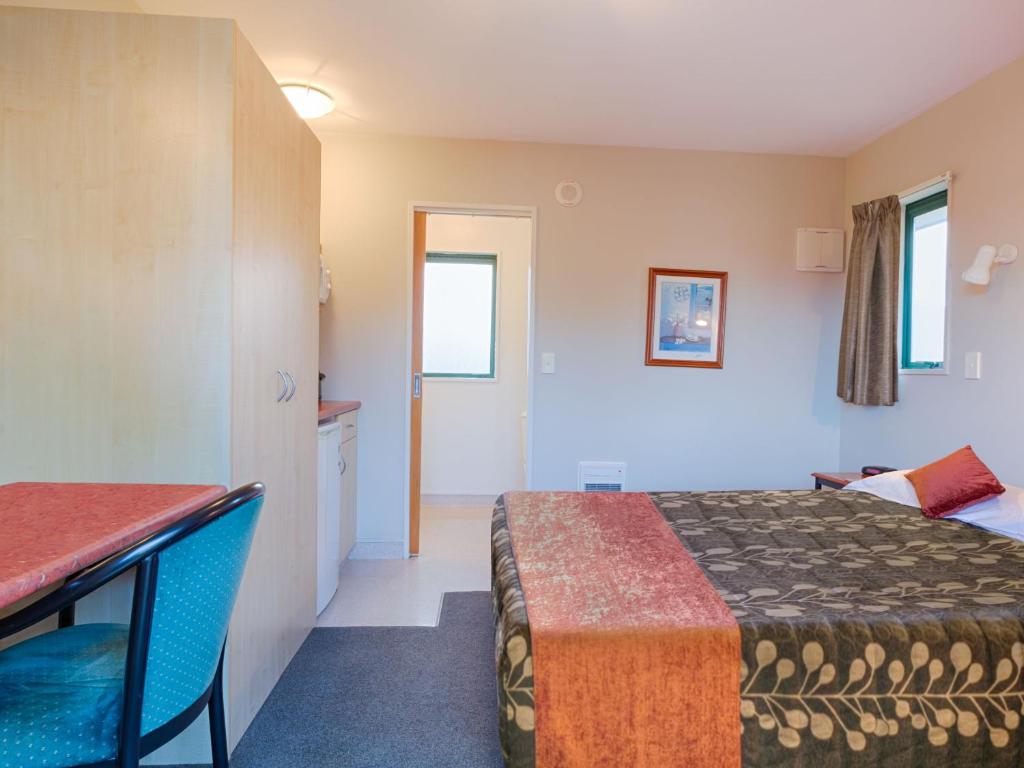 Bella Vista Hanmer Springs - Resim 16