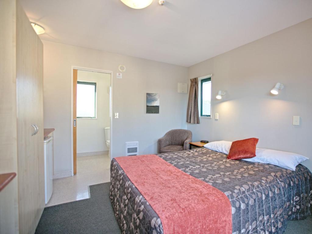 Bella Vista Hanmer Springs - Resim 17