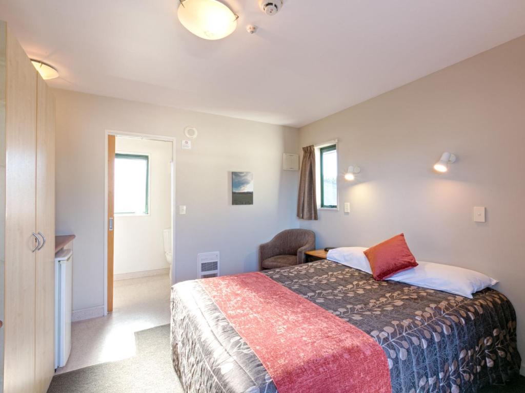 Bella Vista Hanmer Springs - Resim 18