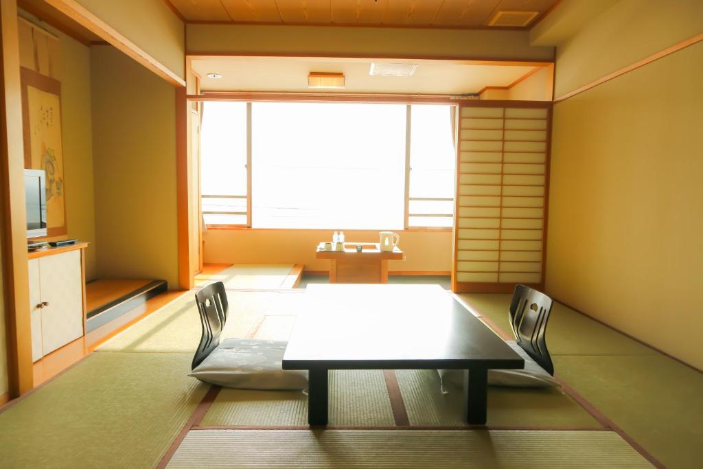 Fotografie z fotogalerie ubytování HOTEL&RESORT Izu no Ne v destinaci Higashiizu
