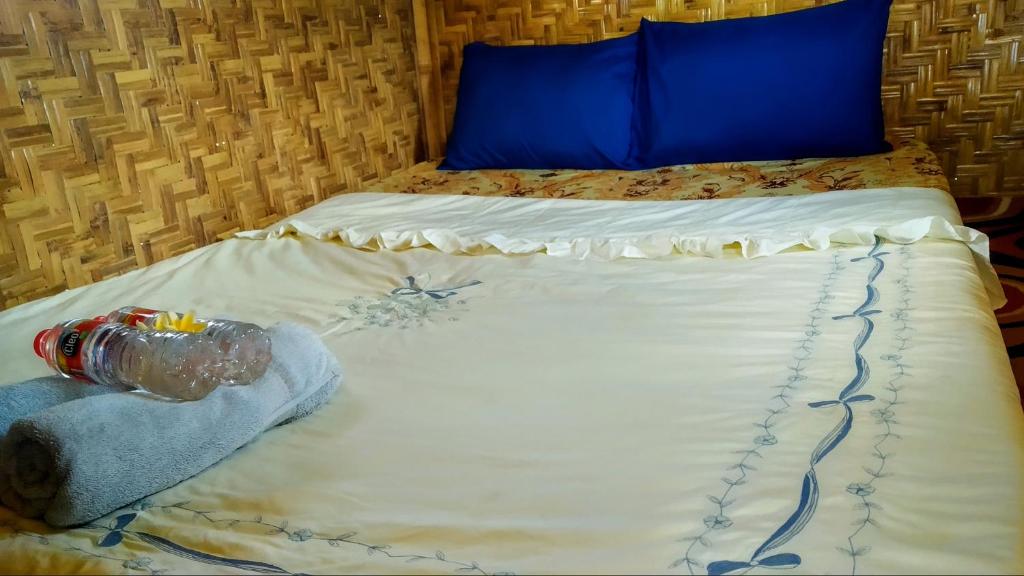 Pondok Indah Bungalows Tetebatu - 1