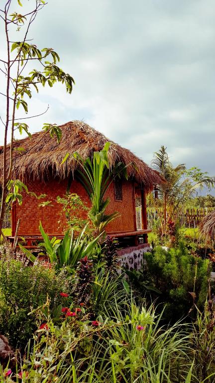 Pondok Indah Bungalows Tetebatu - 11