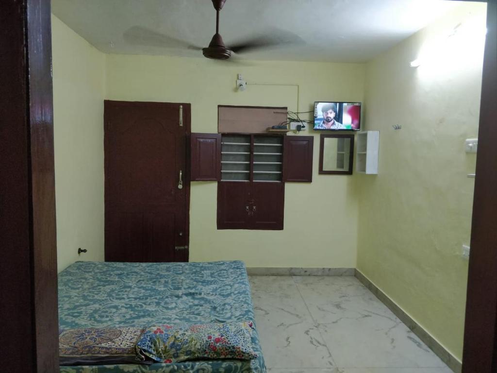 Raghavi Tourist Home - Salle Familiale Supérieure