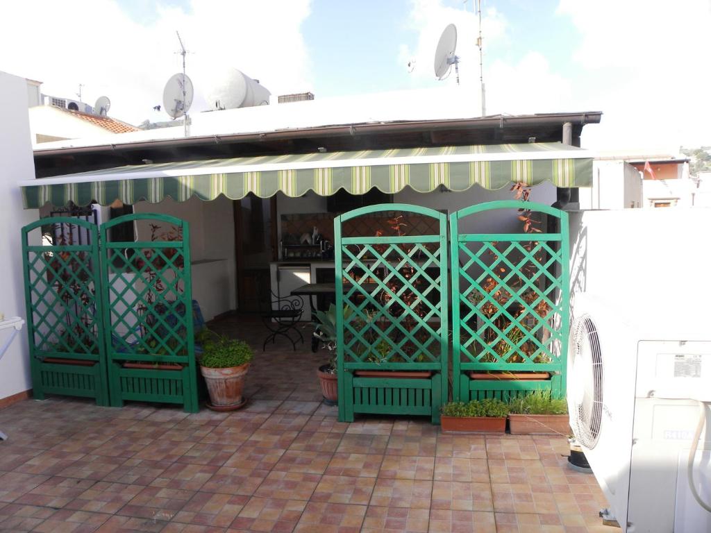 Case Vacanze Albamarina - 17