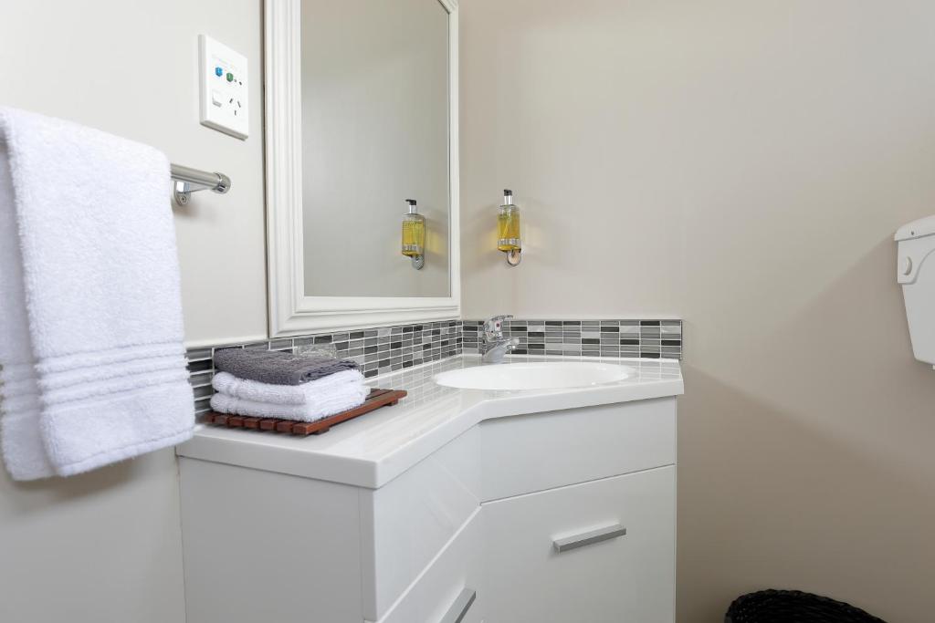 Aden Motel - Resim 31